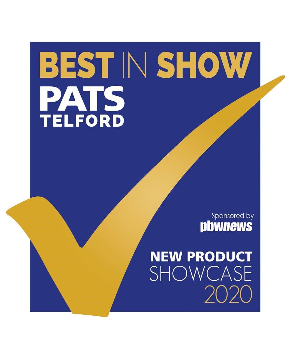 PATS Telford 2020 Best in Show revealed